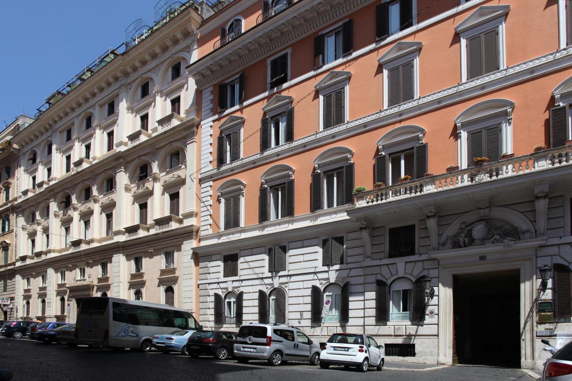 Hotel Seiler — Foto 1